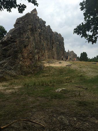Eschbacher Klippen