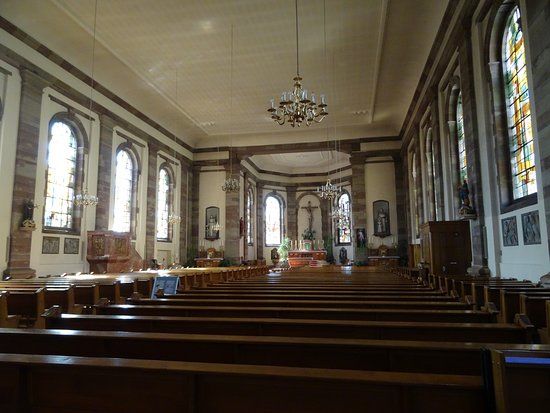 Pfarrkirche St. Katharina