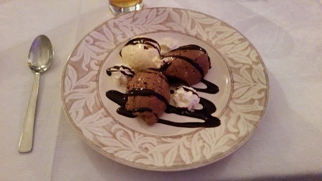 Garibaldi Bistrorante