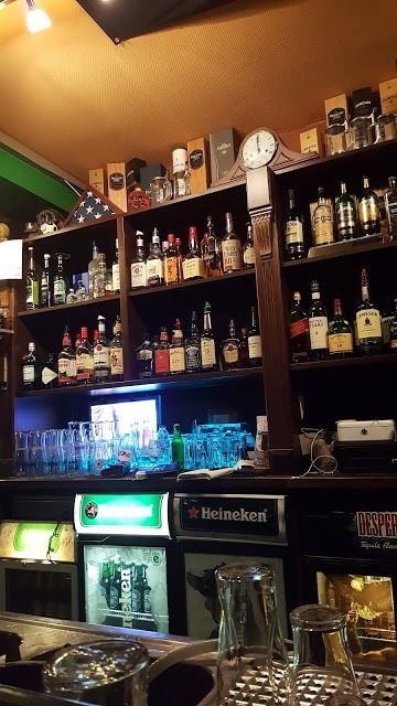 Blarney Stone Irish Pub