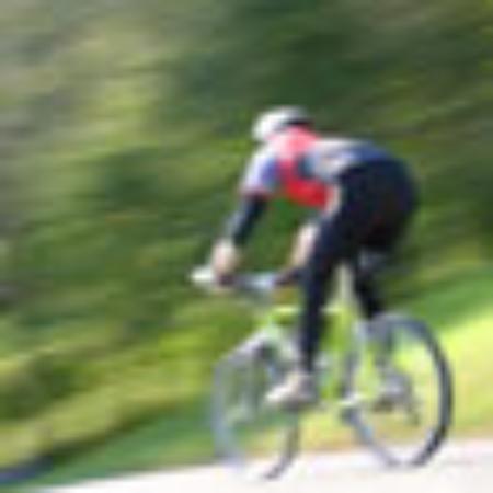 Sommercafe Am Nohfels