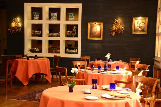 Auberge Saint Walfrid