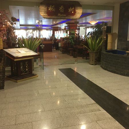 Reishaus in Leonberg