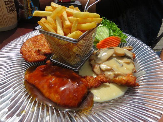 Saarfurst Merziger Brauhaus