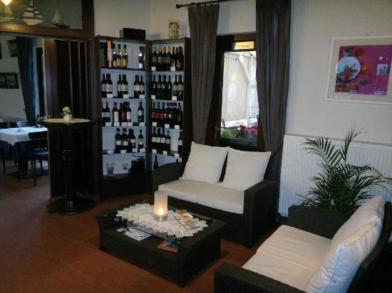 Ristorante da Roberto Zum Skipper