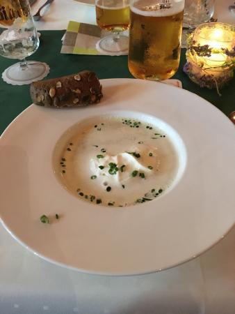 Mühlenthaler's Park Hotel