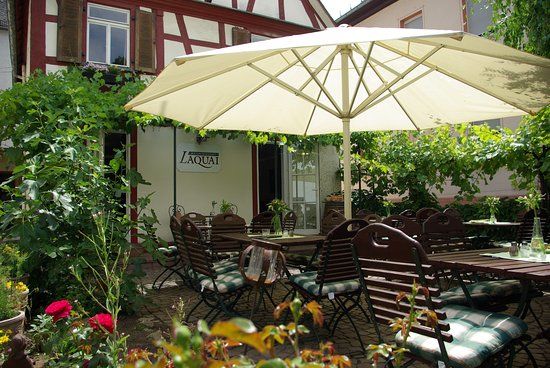 Weinwirtschaft Laquai