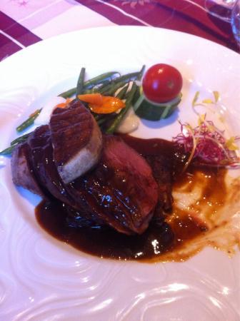 Auberge du Fleckenstein