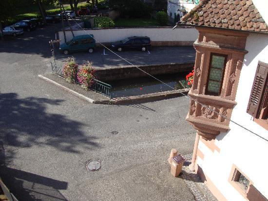 Restaurant Caveau du Chatelet