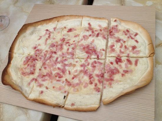 Restaurant au Saumon