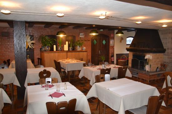 Le Caveau du Gaentzebrinnel