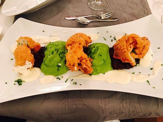 Uhrmacher's Restaurant