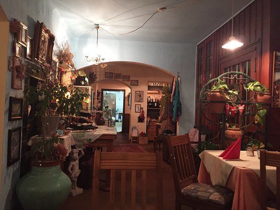 Hostaria La Romantica