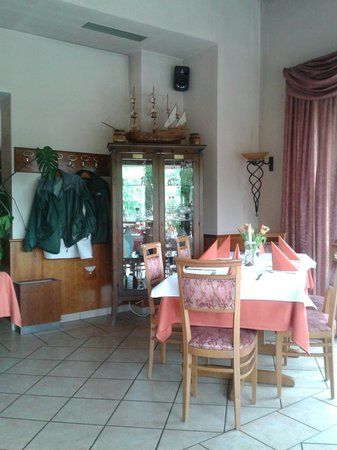Ristorante Firenze