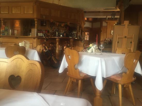 Dorfstübl am Schuhmuseum