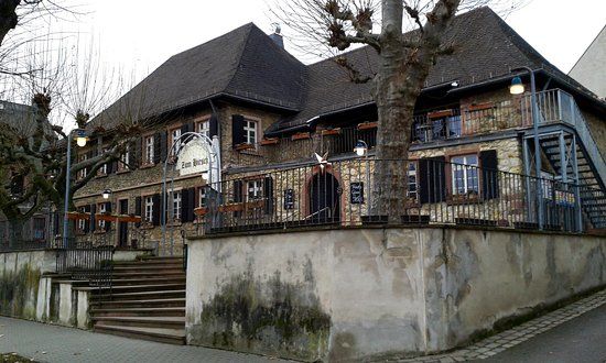 Zum Hirsch