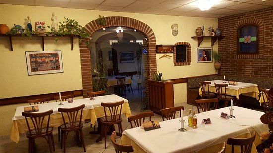 Taverne Amphora