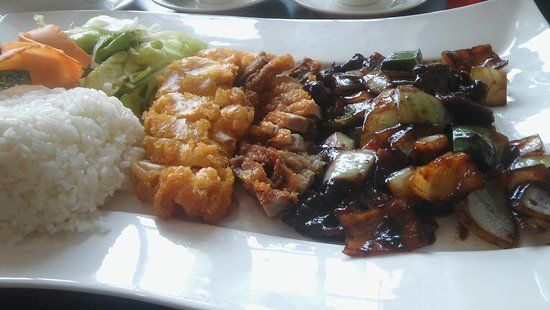 China-Restaurant Chan's
