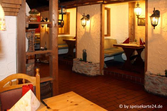 Bexbacher Steak-House