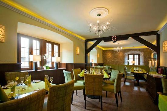 Klein`s Fronhof -Das Weinrestaurant-