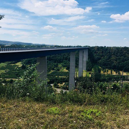 Rasthaus Moseltal West