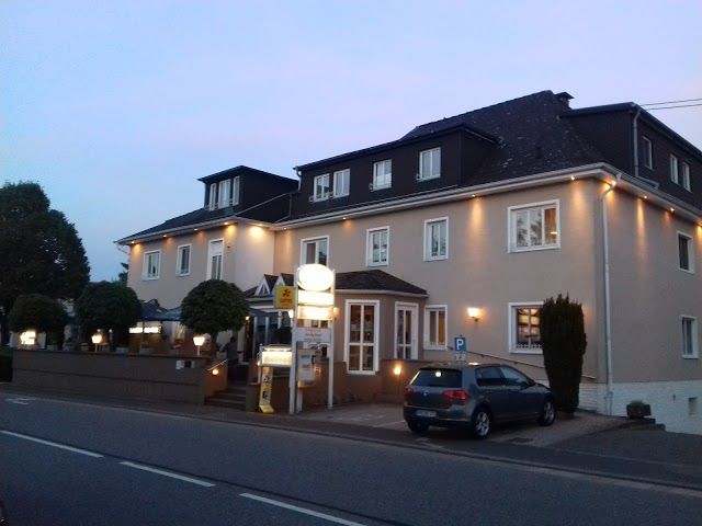 Hotel landhaus Mörsdorf