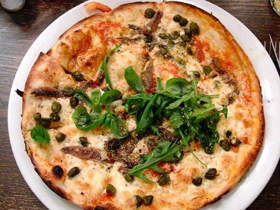 Trattoria Da Scialpi