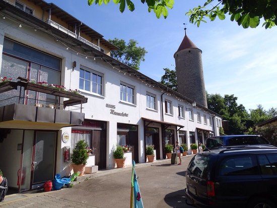 Landgasthof Lichterhof