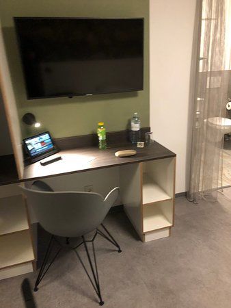 Gottwald's Loft