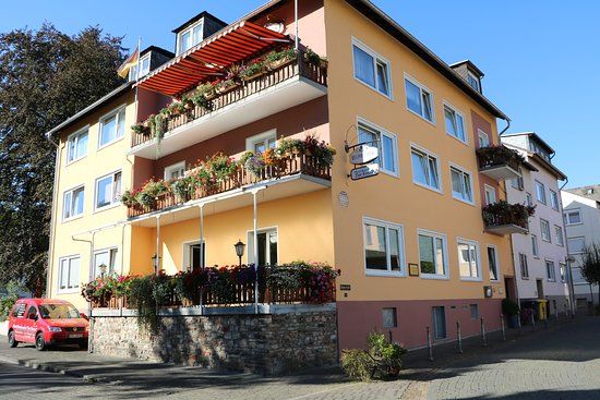 Hotel-Restaurant Zur Krone