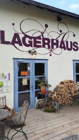 Lagerhaus Lauter