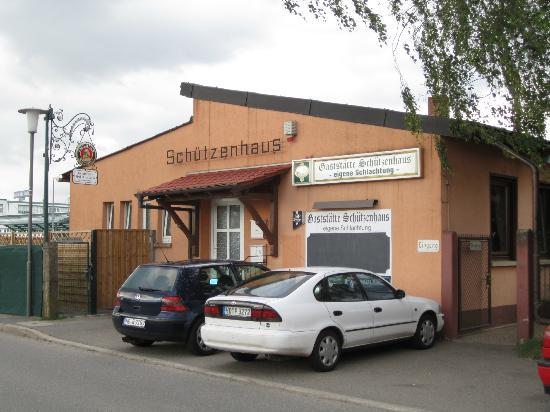 Schutzenhaus