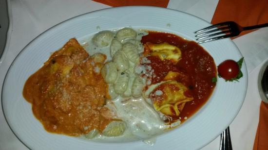Restaurant Da Bruno