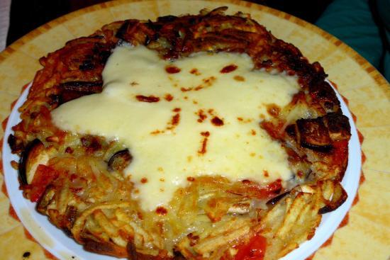 Wirtshaus im Schloss