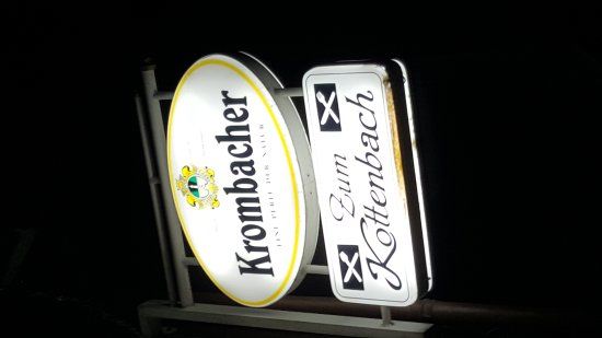 Zum Kottenbach