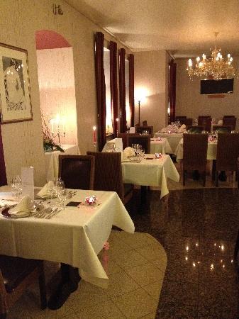 Frischbier's Restaurant