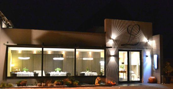 Auberge Baechel-Brunn