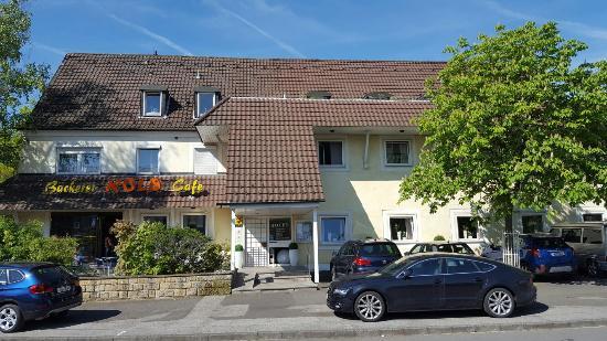 Hotel Restaurant Kolb GmbH