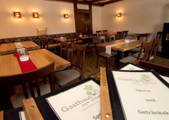Gasthaus zum Uhlberg