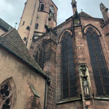 Stadtpfarrkirche St. Georg