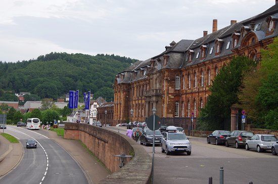 Centre de découverte