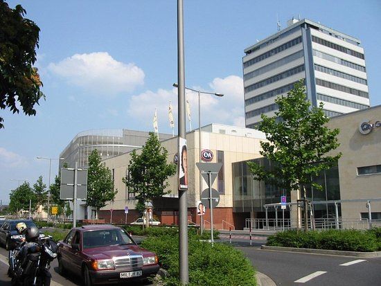 City-Galerie