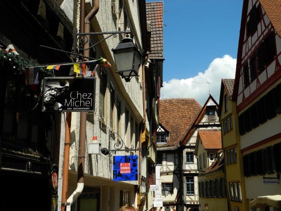 Stadtmuseum Tübingen