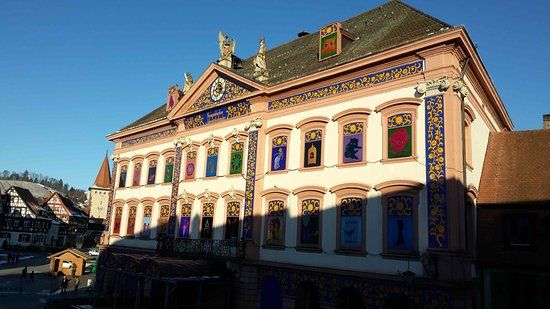 Museum Haus Löwenberg