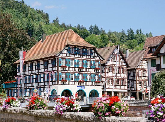 Historische Altstadt