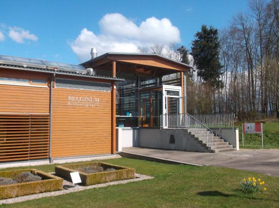 Archäologiepark Belginum