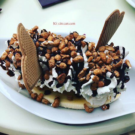 Danieli Eis