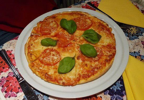 Pizzeria Amore