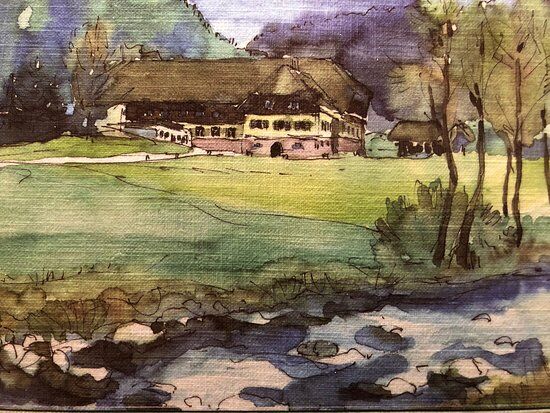 Hotel Ochsenwirtshof