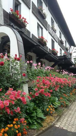 Hotel Bergschlößchen